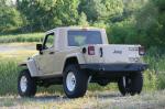 Jeep JT 2007 года